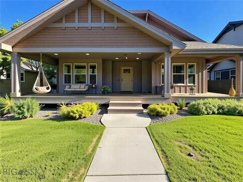 4442 Alexander, Bozeman, MT 59718