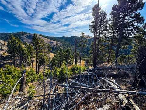 Tbd (31.2 +/- Ac) High Ore Road, Boulder, MT 59632