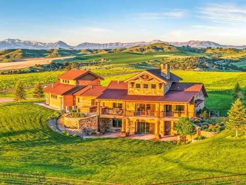 715 Bates Road, Manhattan, MT 59741