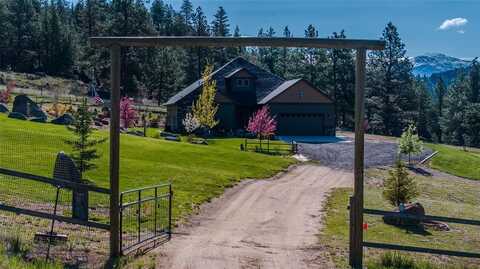 20 Penny Lane, Clancy, MT 59634