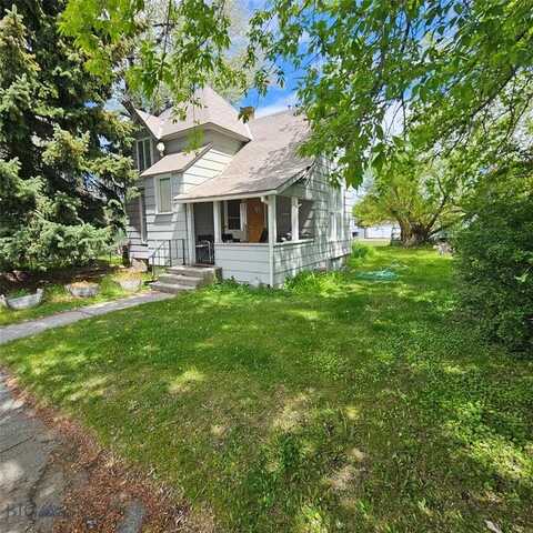 214 N Cedar Street, Townsend, MT 59644