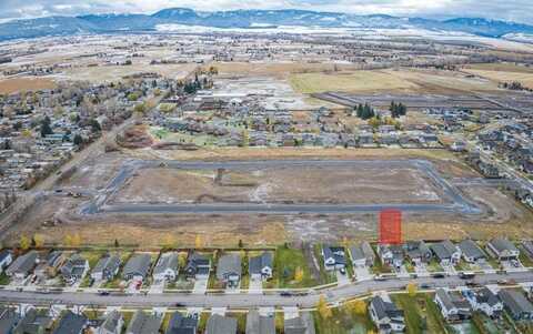 Tbd Cloudfield (Lot 8) Circle, Bozeman, MT 59718