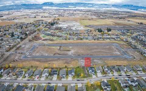 Tbd Cloudfield (Lot 11) Circle, Bozeman, MT 59718