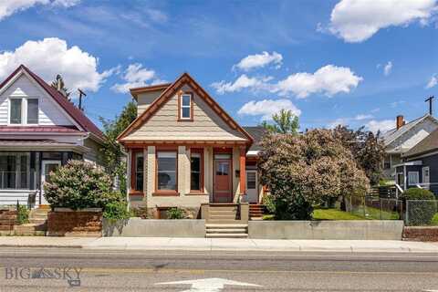 1005 W Park, Butte, MT 59701