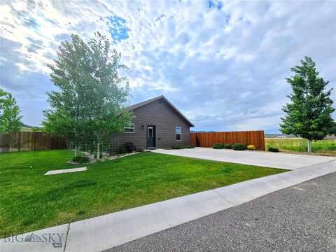 143 Rachel Avenue, Ennis, MT 59729