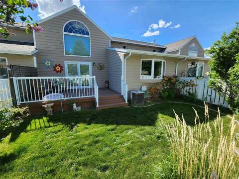 1605 Rocky Court, Great Falls, MT 59405