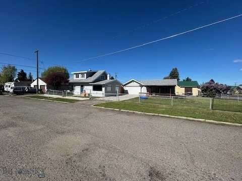 2422 Princeton, Butte, MT 59701