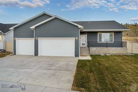2304 Oriole Drive, Belgrade, MT 59715