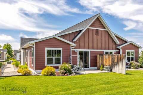 3559 Annie Street, Bozeman, MT 59718