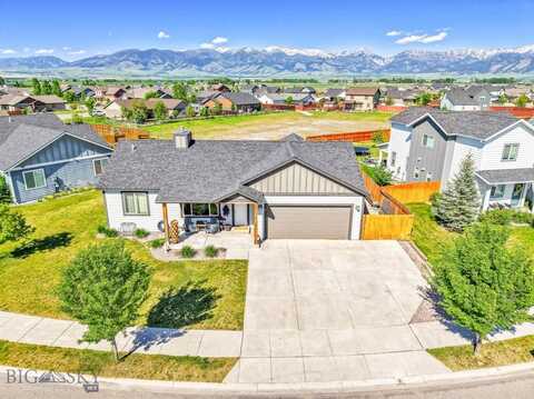 1538 Powers Boulevard, Belgrade, MT 59714
