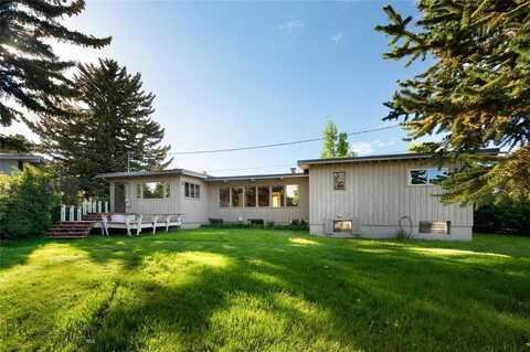 1524 S Grand, Bozeman, MT 59715