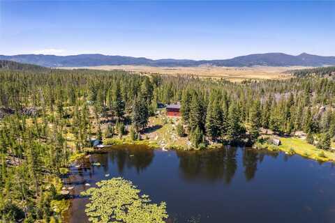 100 Nez Perce Road, Butte, MT 59701