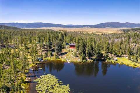 100 Nez Perce Road, Butte, MT 59701