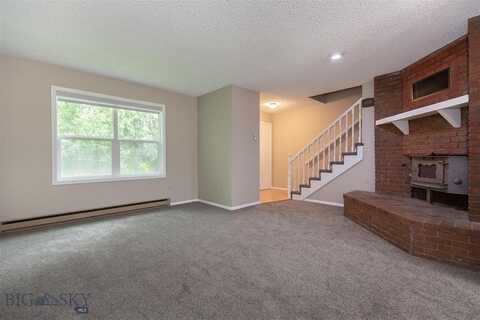 12 E Garfield Street, Bozeman, MT 59715