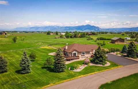 13 Indian Paintbrush Drive, Bozeman, MT 59718