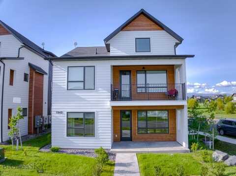 1940 Southbridge, Bozeman, MT 59718