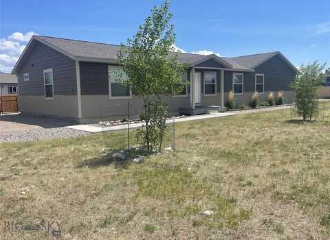 511 W Hugel, Ennis, MT 59729
