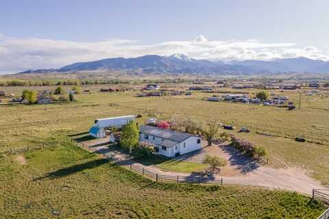 150 Tuke Lane, Twin Bridges, MT 59754