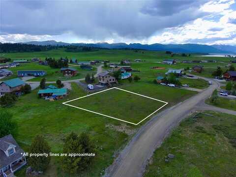 Nnn Moose Drive, West Yellowstone, MT 59758