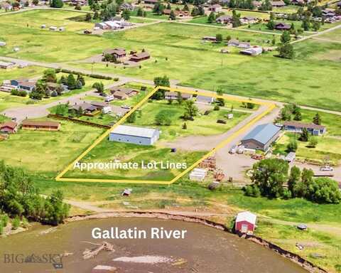 1825 Rottweiler, Belgrade, MT 59714