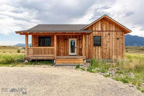 12 Cielo Grande, Livingston, MT 59047
