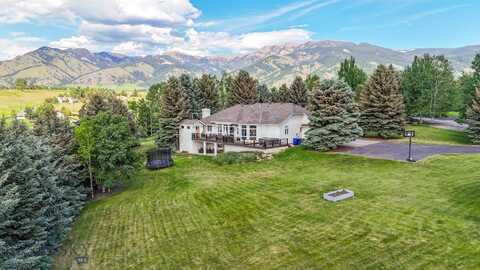 3015 Branding Iron Road, Bozeman, MT 59715