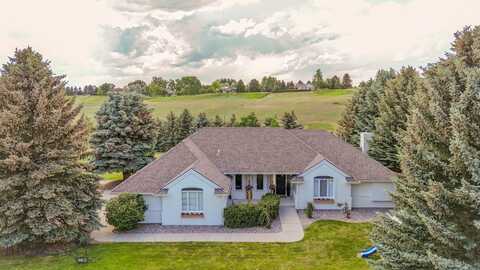 3015 Branding Iron Road, Bozeman, MT 59715