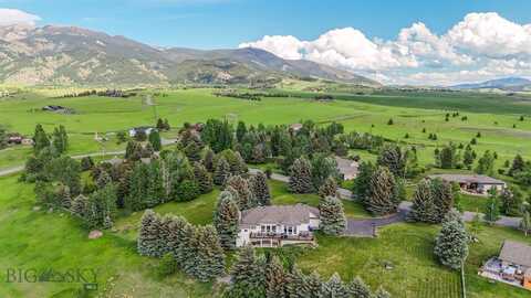 3015 Branding Iron Road, Bozeman, MT 59715