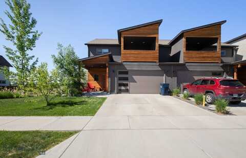 2765 Georgia Marie Lane, Bozeman, MT 59718