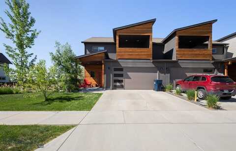 2765 Georgia Marie Lane, Bozeman, MT 59718