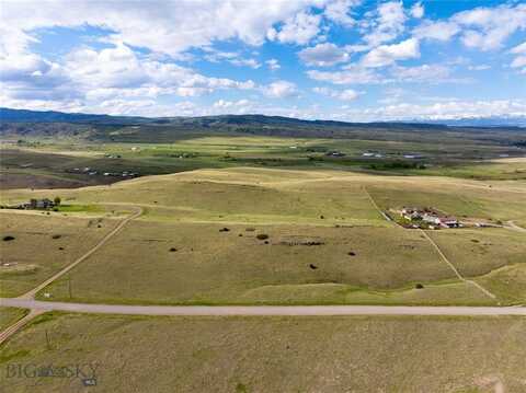 Lot 182 Wineglass Loop N, Livingston, MT 59407