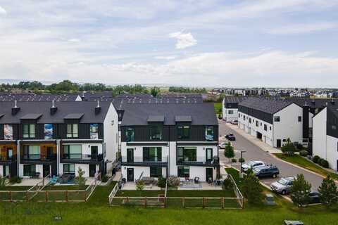 560 Enterprise Boulevard unit: 48, Bozeman, MT 59718