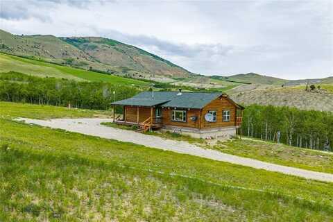 1011 Aspen Hills Trail, Anaconda, MT 59711
