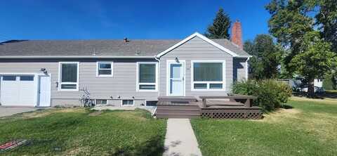 1301 W Story Street, Bozeman, MT 59715