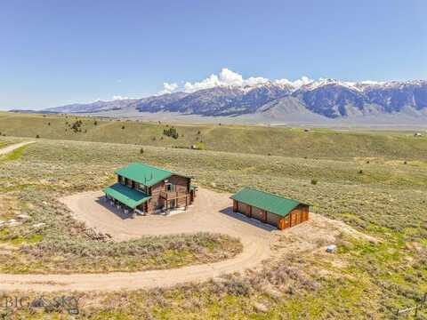 23 Lake Trail, Cameron, MT 59720