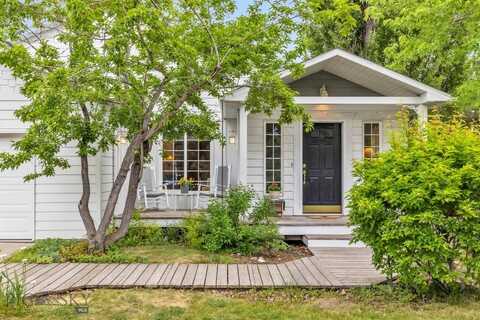 2801 W Villard Street, Bozeman, MT 59718