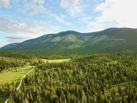 0 Patterson Prairie Road, Helmville, MT 59843