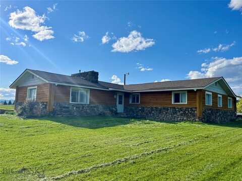 77 First Road, Whitehall, MT 59759