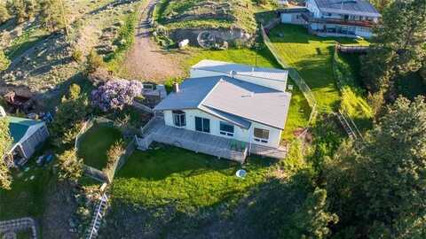 3456 Wave Drive, Helena, MT 59602