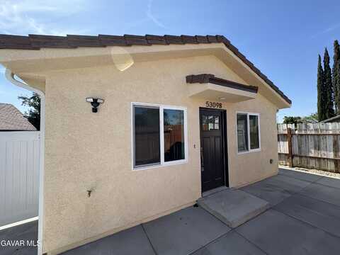 5309 Saint Laurent Place, Palmdale, CA 93552