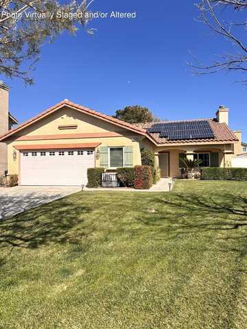 43432 Bale Court, Lancaster, CA 93535