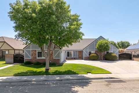 43419 37th Street West, Lancaster, CA 93536