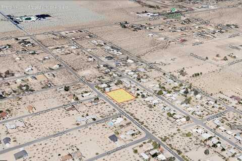 Baseline Rd, Twentynine Palms, CA 92277