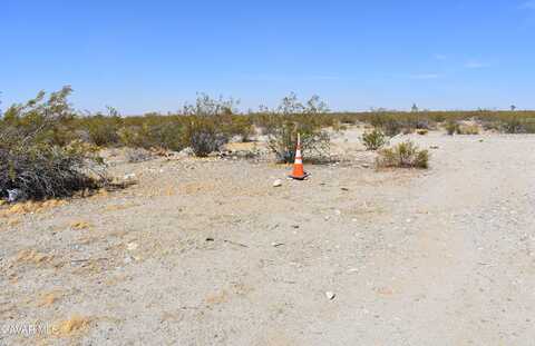 136th St E And Vic Ave U4, Pearblossom, CA 93553