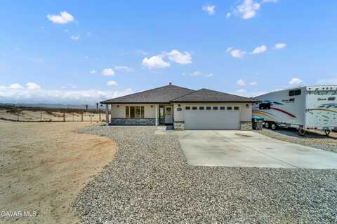 10715 Wilson Drive, California City, CA 93505