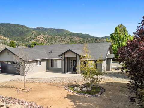 27800 Crofun Road, Tehachapi, CA 93561