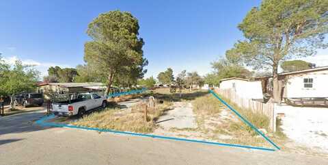 194 Camp Fire Drive, California City, CA 93505