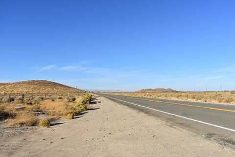 9867 Sierra Highway, Mojave, CA 93501