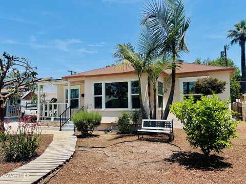 6534 Balcom Avenue, Reseda, CA 91335