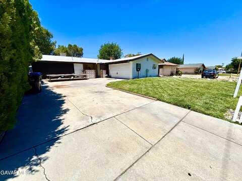 38847 E East 2nd Street Street, Palmdale, CA 93550